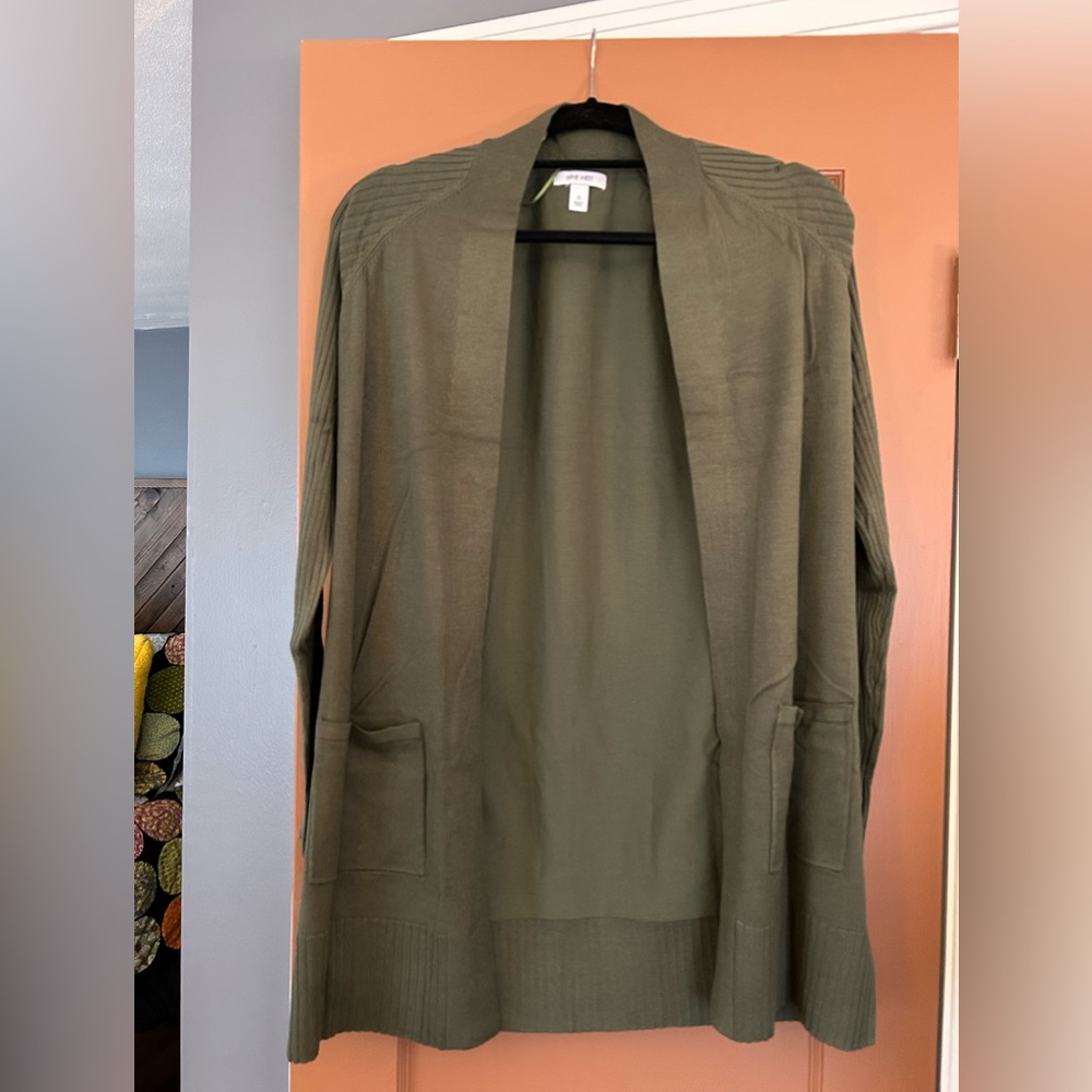 Nine West cardigan